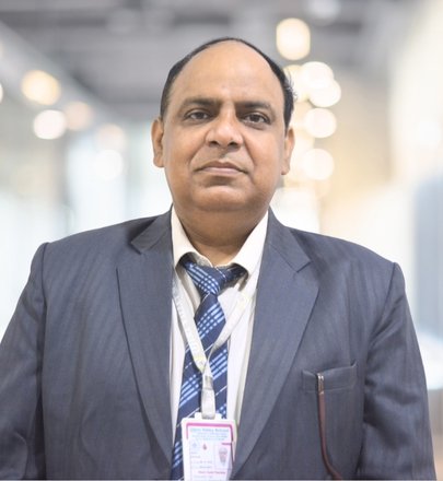 MANIKANT PANDEY image